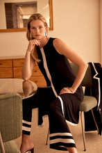 Load image into Gallery viewer, Joseph Ribkoff Sleeveless Tunic - Style 231032
