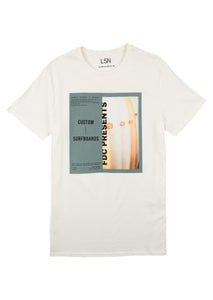 Losan Mens T-Shirt - Style #21K1009AL