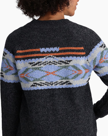 Royal robbins mystic cardigan top