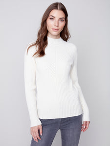 Charlie B Sweater - Style C2553