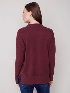 Charlie B Sweater - Style C2547
