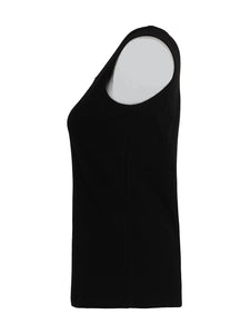 Dolcezza Sleeveless Top - Style 73503