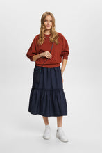 Load image into Gallery viewer, Esprit Fleece Sweater - Style 083EE1J302
