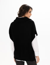 Load image into Gallery viewer, Renuar Sleeveless Sweater - Style R6868
