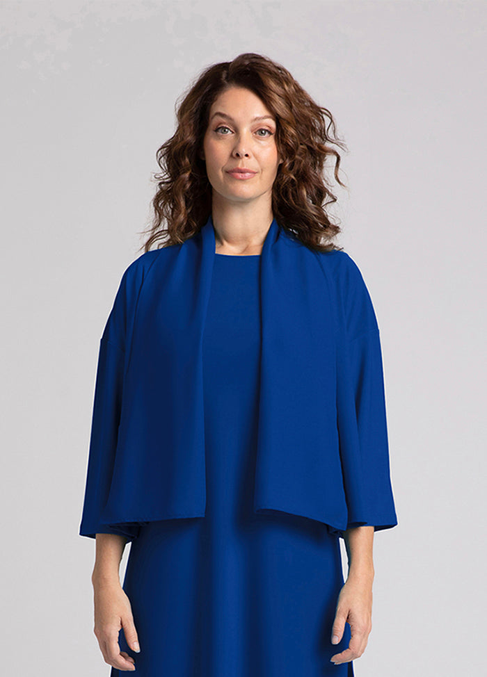 Sympli Convoy Shrug Style 251544