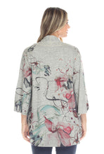 Load image into Gallery viewer, Inoah Benny Cardigan - Style C208AT
