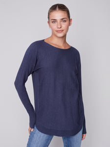 Charlie B Sweater - Style C2170Y
