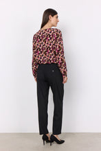 Load image into Gallery viewer, Soya Concept Long Sleeve Blouse - Style 40366
