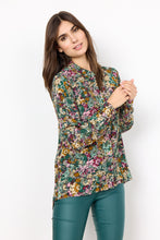 Load image into Gallery viewer, Soya Concept Long Sleeve Blouse - Style 40364
