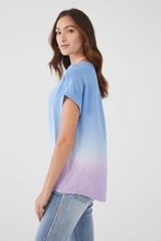 Load image into Gallery viewer, FDJ Short Sleeve Boat Neck Top - Style 3000756
