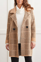 Load image into Gallery viewer, Tribal Long Coat - Style 14210
