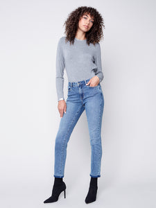 Charlie B Jeans - Style C5309RR
