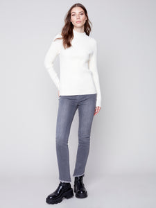 Charlie B Sweater - Style C2553