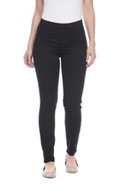 Load image into Gallery viewer, FDJ Pull On Slim Legging - Style 272506N
