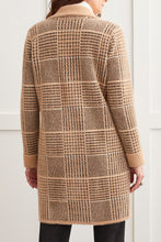 Load image into Gallery viewer, Tribal Long Coat - Style 14210
