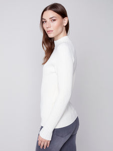 Charlie B Sweater - Style C2553