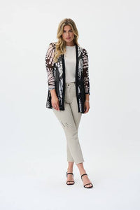 Joseph Ribkoff Cardigan - Style 231221
