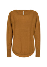 Load image into Gallery viewer, Soya Concept Button Back Sweater - Style 32957
