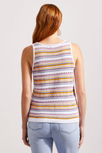 Load image into Gallery viewer, Tribal Sleeveless Sweater - Style 76670
