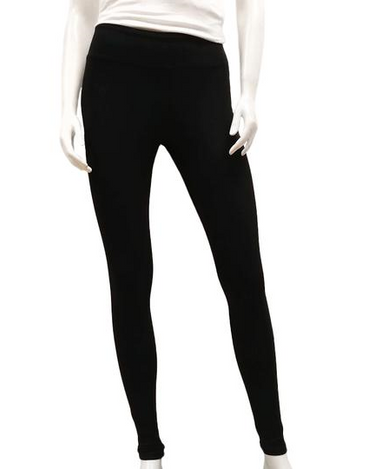 Gilmour Bamboo Legging - Style BP2001 - Patryka Designs