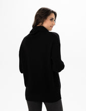 Load image into Gallery viewer, Renuar Cowl Neck Sweater - Style R6677
