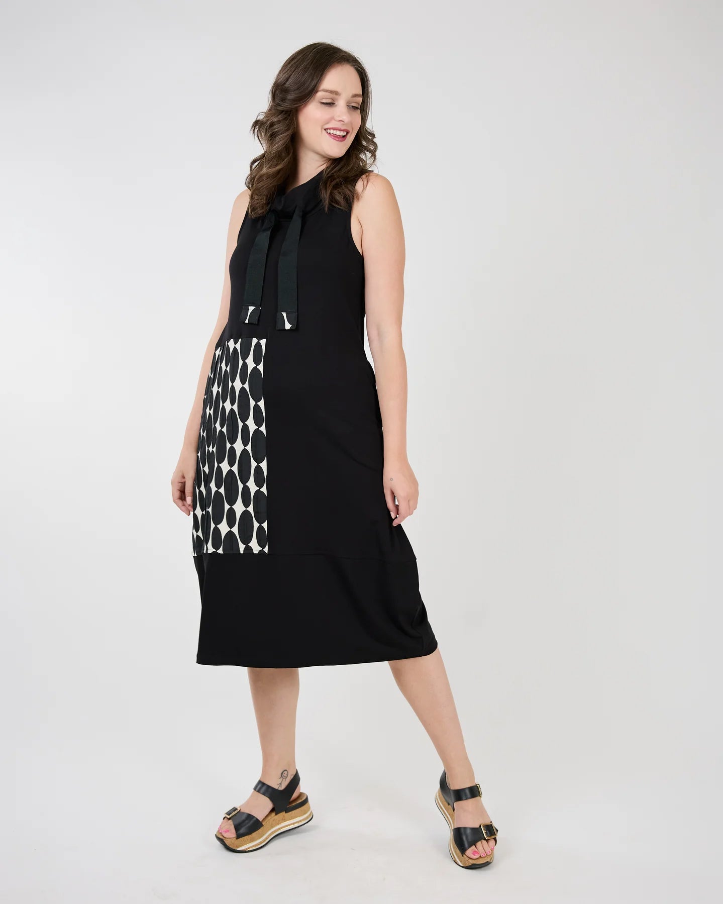 Shannon Passero Sullivan Dress - Style 1572