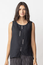 Load image into Gallery viewer, Liv Sleeveless Top - Style L261334
