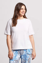 Load image into Gallery viewer, Tribal Short Sleeve Top - Style 54570
