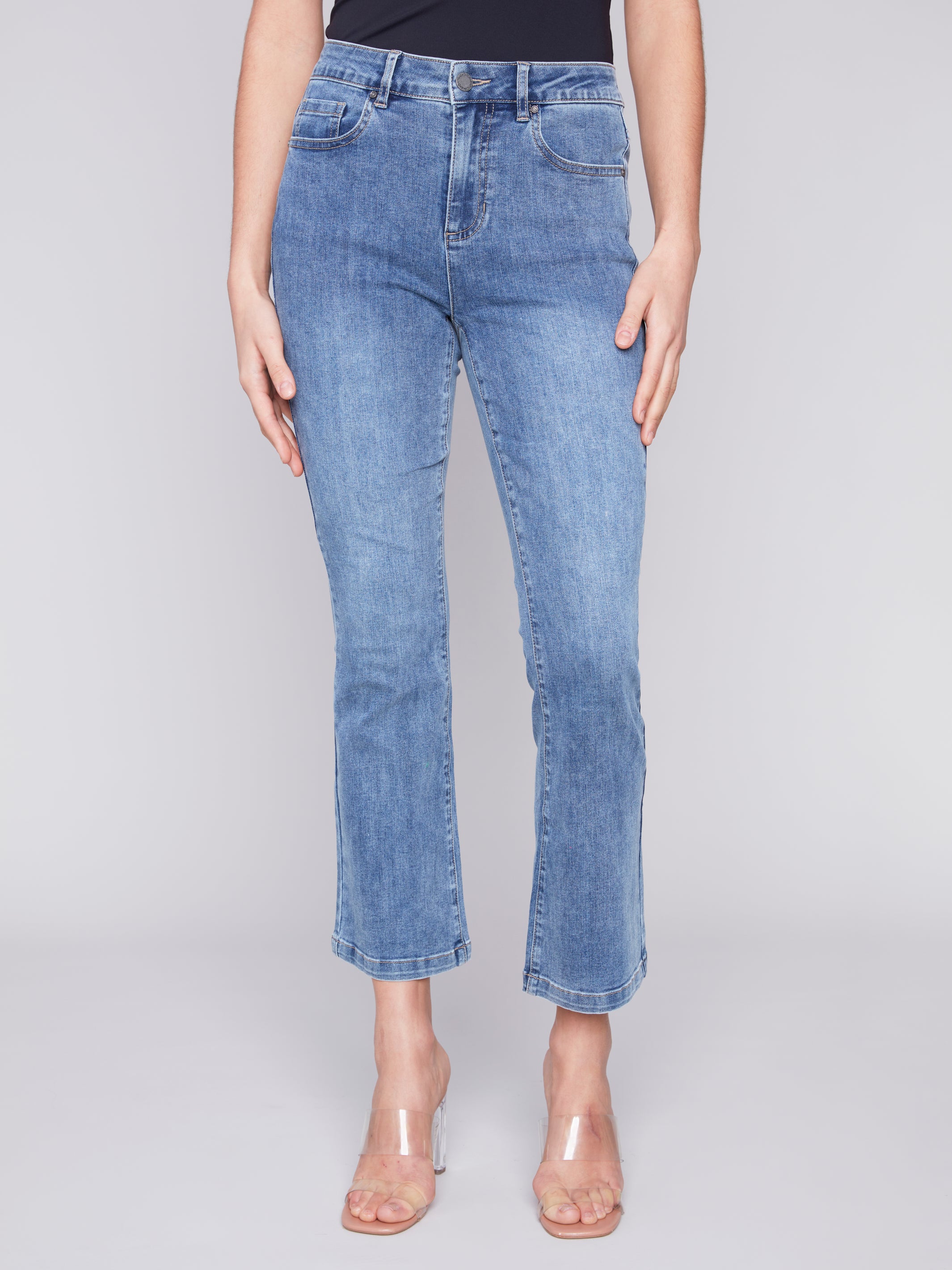 Charlie B Pant - Style C5443S