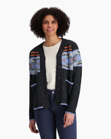 Royal Robbins Mystic Cardigan Style Y317030 PatrykaDesigns