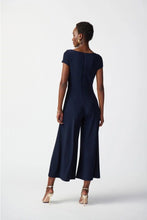 Load image into Gallery viewer, Joseph Ribkoff Jumpsuit - Style 241274

