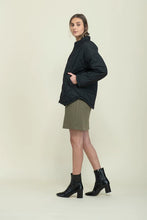 Load image into Gallery viewer, Orb Frances Quilted Jacket - Style 331353
