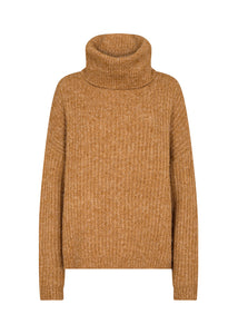 Soya Concept Turtleneck Sweater - Style 33467