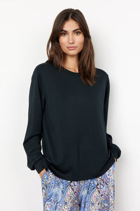Soya Concept Long Sleeve Top - Style 26099