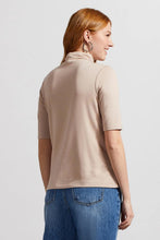 Load image into Gallery viewer, Tribal Short Sleeve Top - Style 79430
