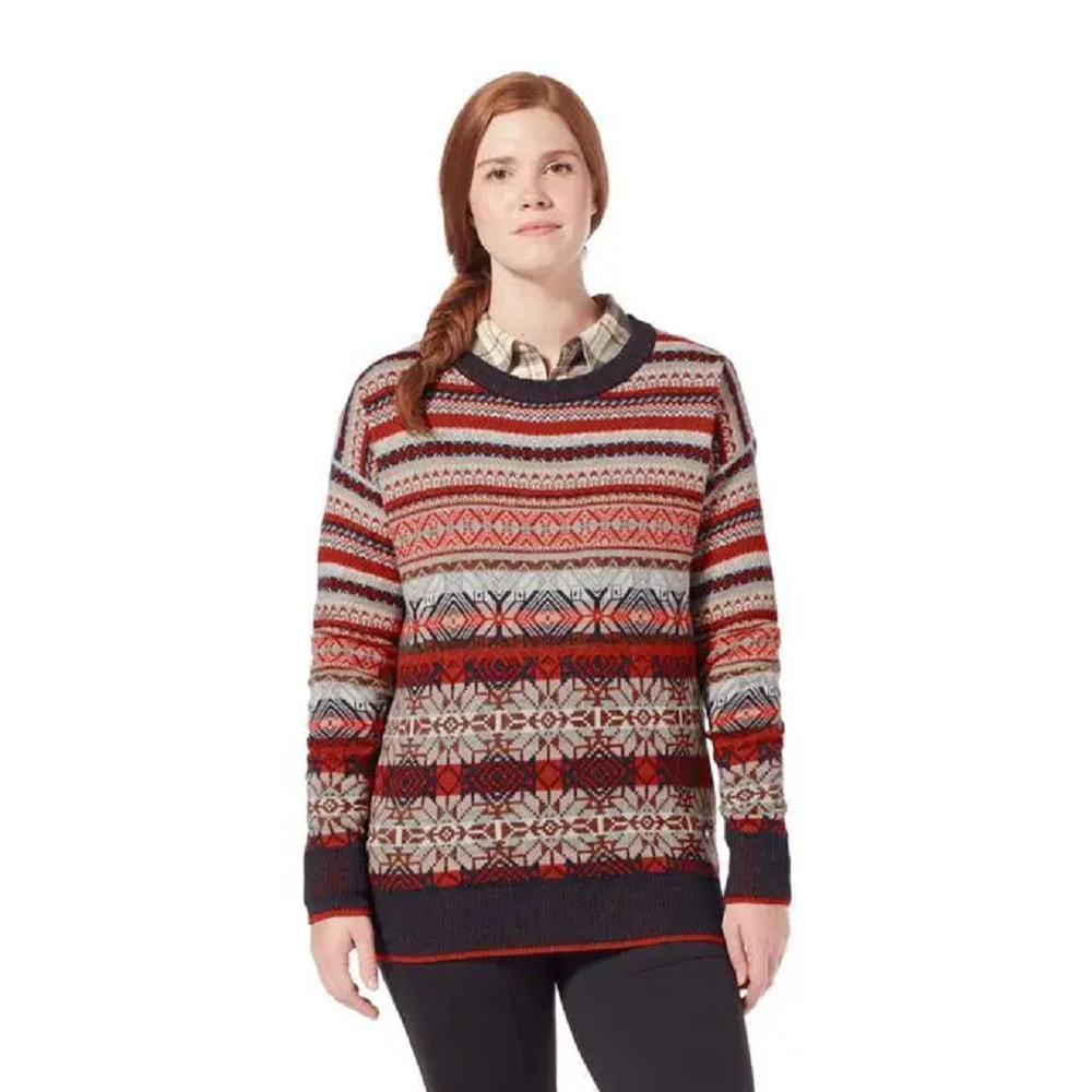 Royal Robbins Westlands Pullover Sweater - Style Y317028