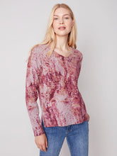 Load image into Gallery viewer, Charlie B Sweater - Style C2581
